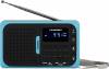 Digital radio Blaupunkt PR5BL